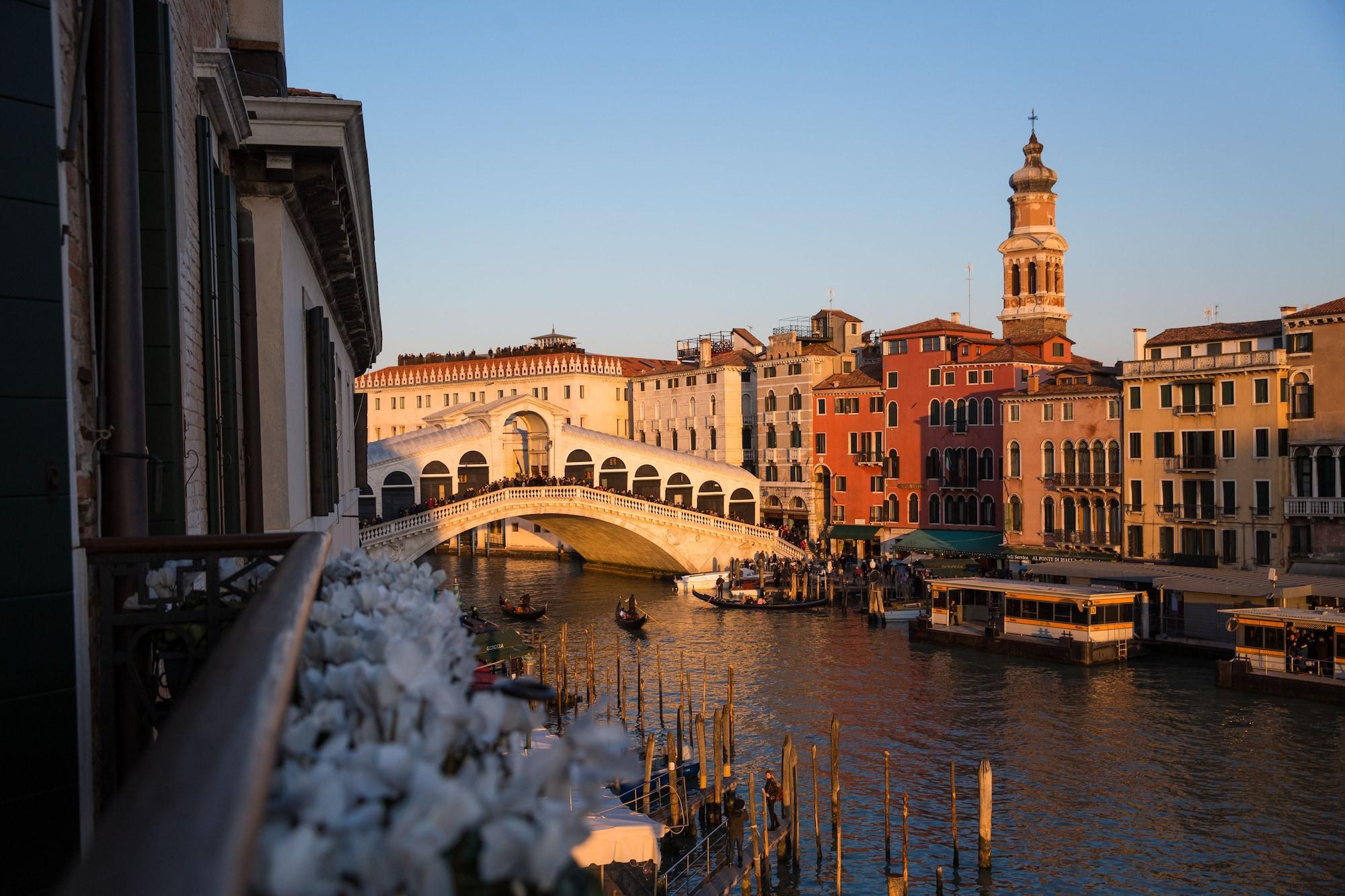 Varios Riva del Vin Boutique Hotel