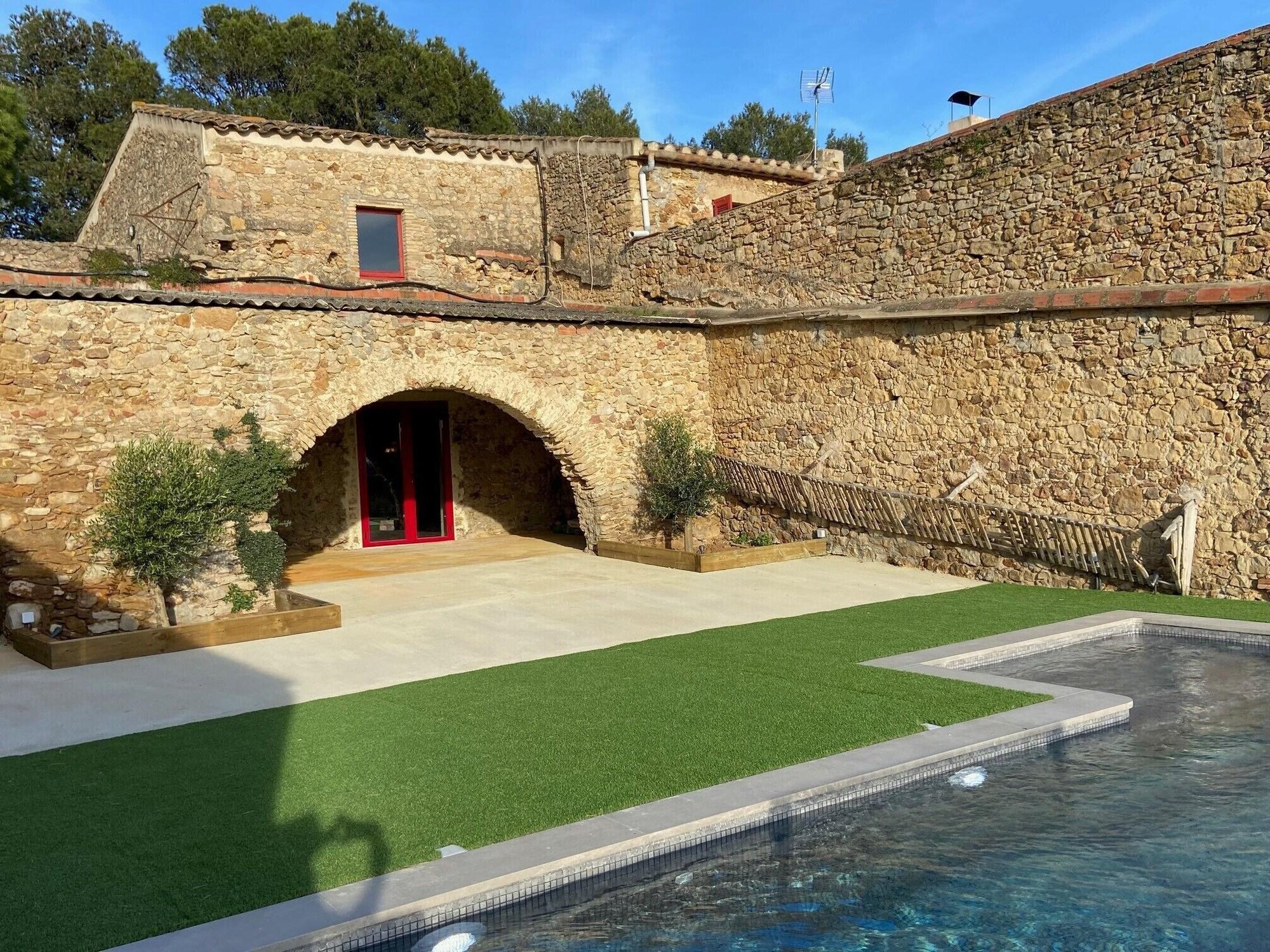 Equipamiento de Habitación Torre Bertrana by Duquessa Hotel Collection