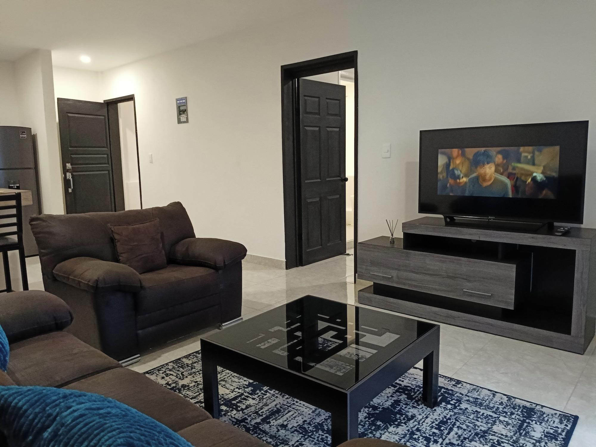 Comodidades del Alojamiento Suites Santo Cielo