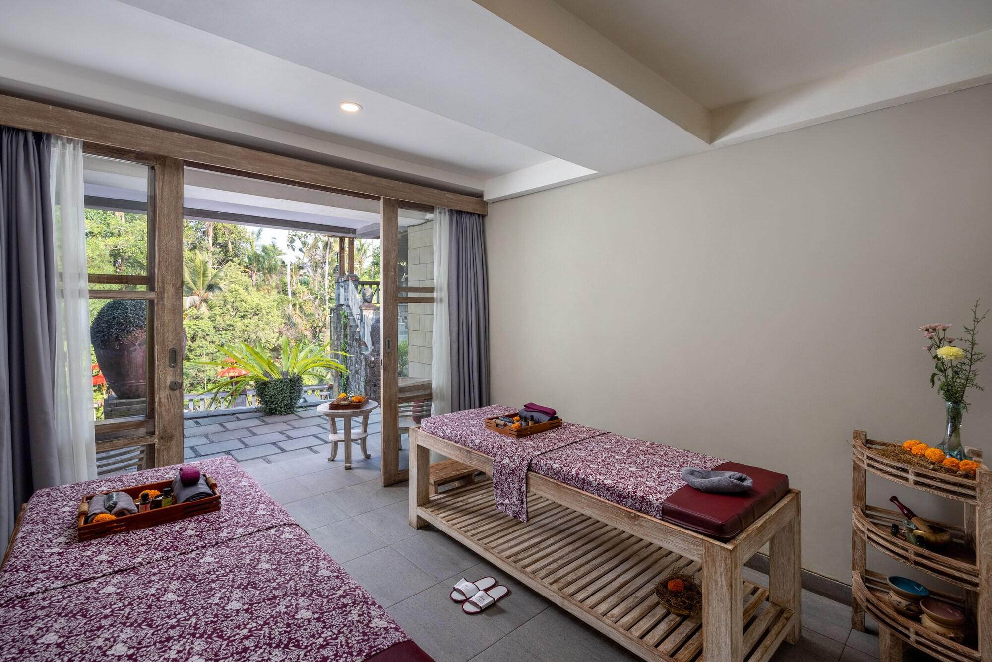 Spa Kawi Resort A Spiritual Sanctuary to Escape