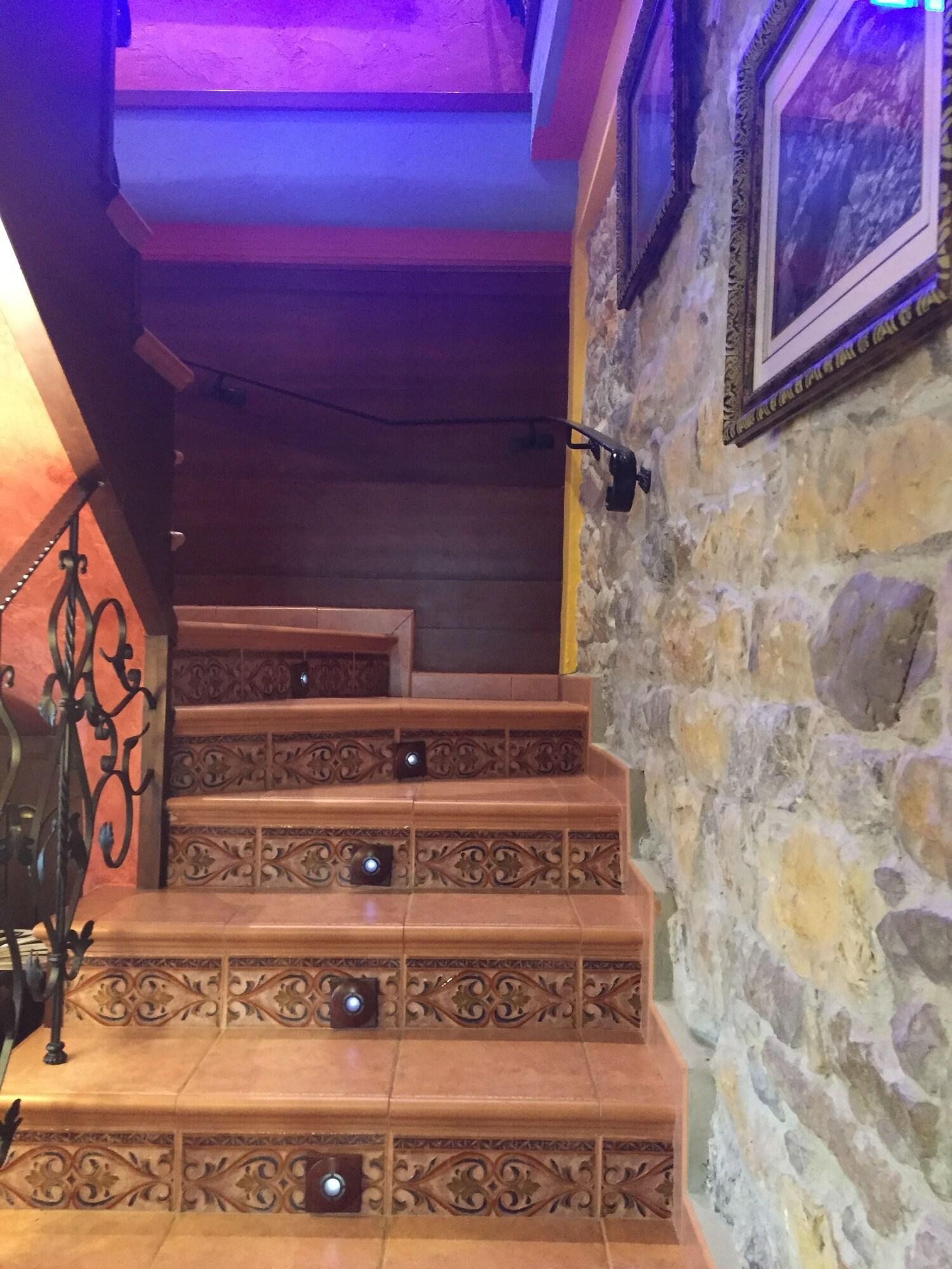 Varios Hotel La Carasca