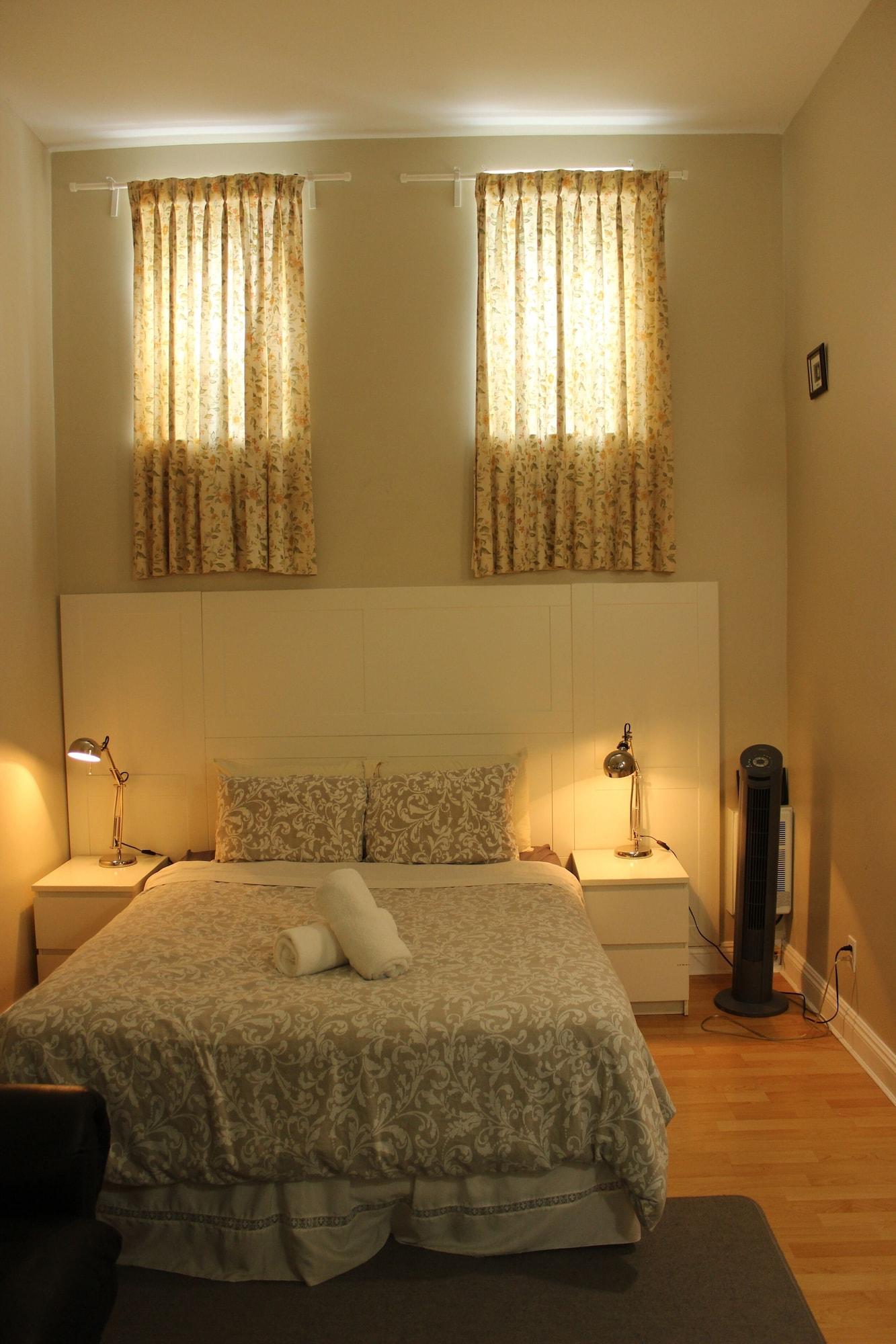 Varios Kaisar Guest House