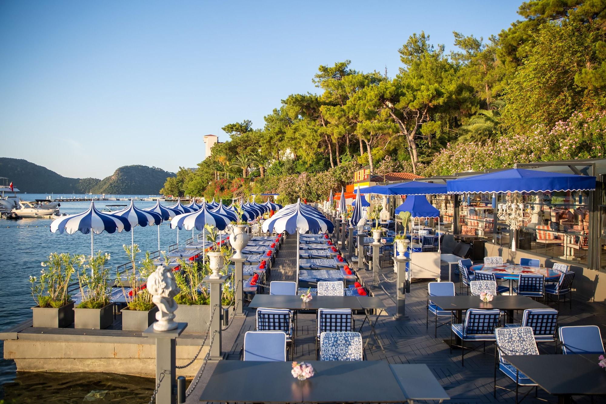 Playa Grand Yazici Club Turban