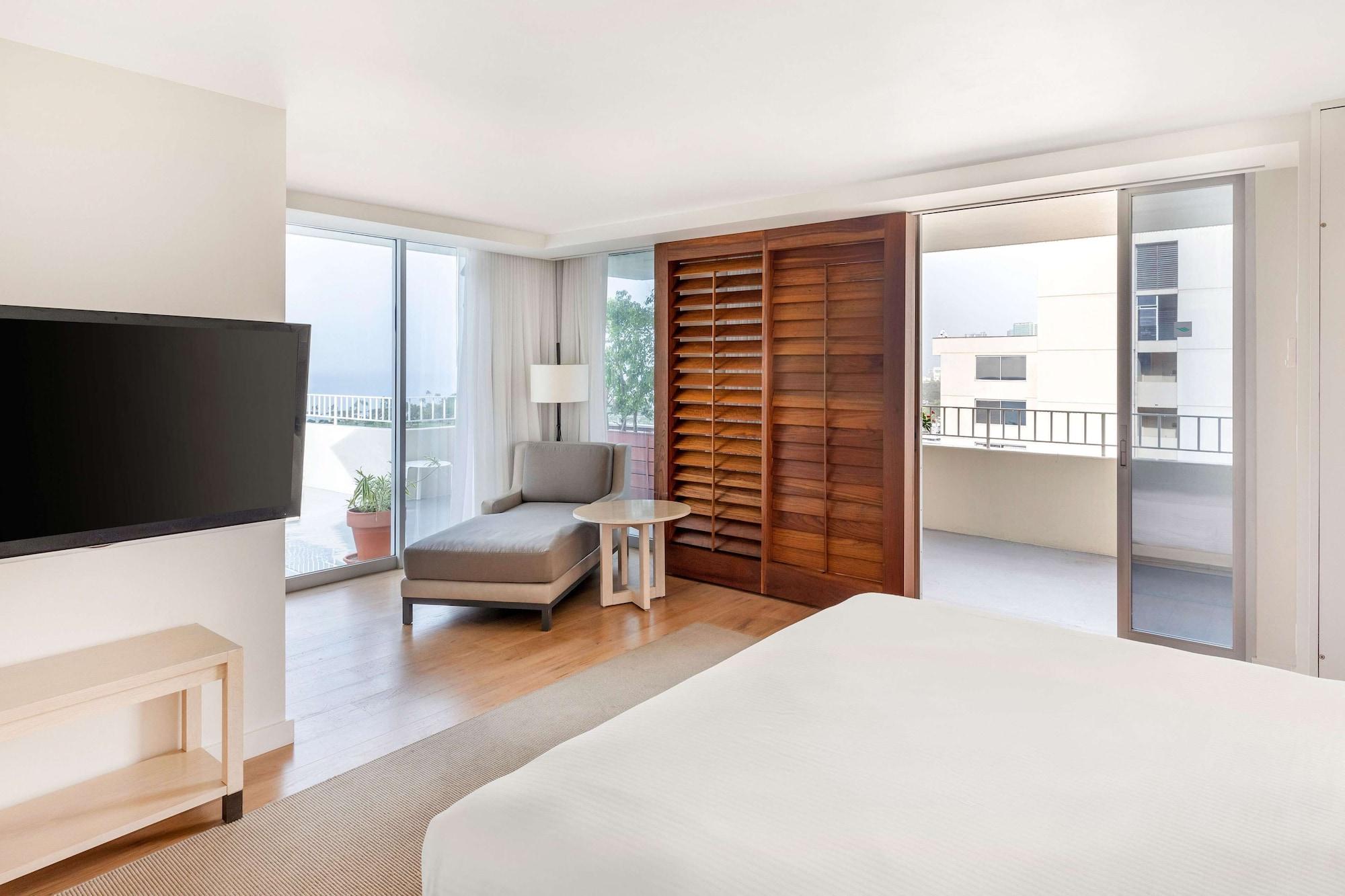 Habitación Hilton Vacation Club The Modern Honolulu