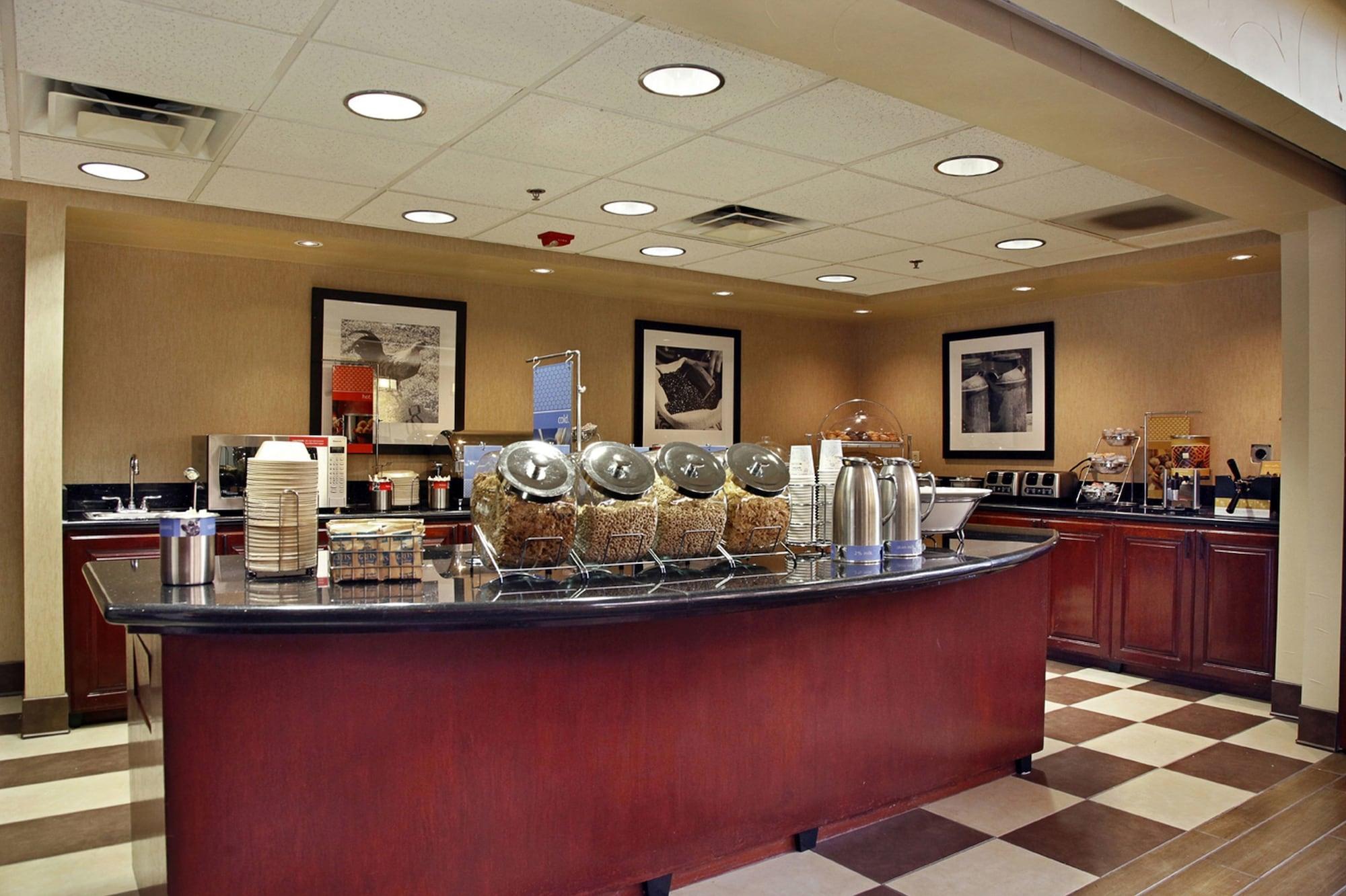 Restaurant Hampton Inn & Suites Phoenix/Scottsdale