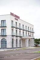 Alojamiento - Chitulescu Hotel