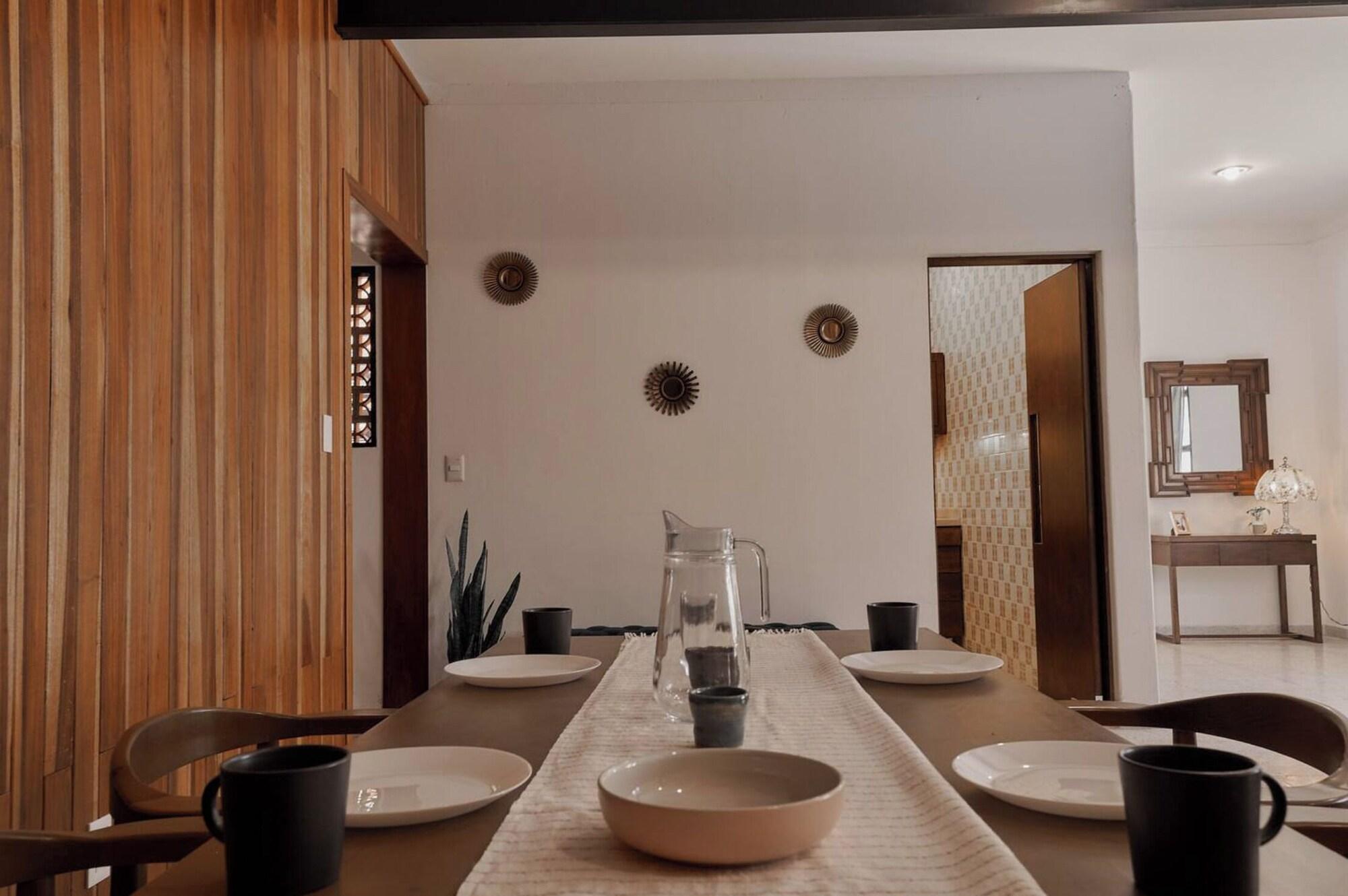 Comodidades del Alojamiento CENTRICO LIVE C603