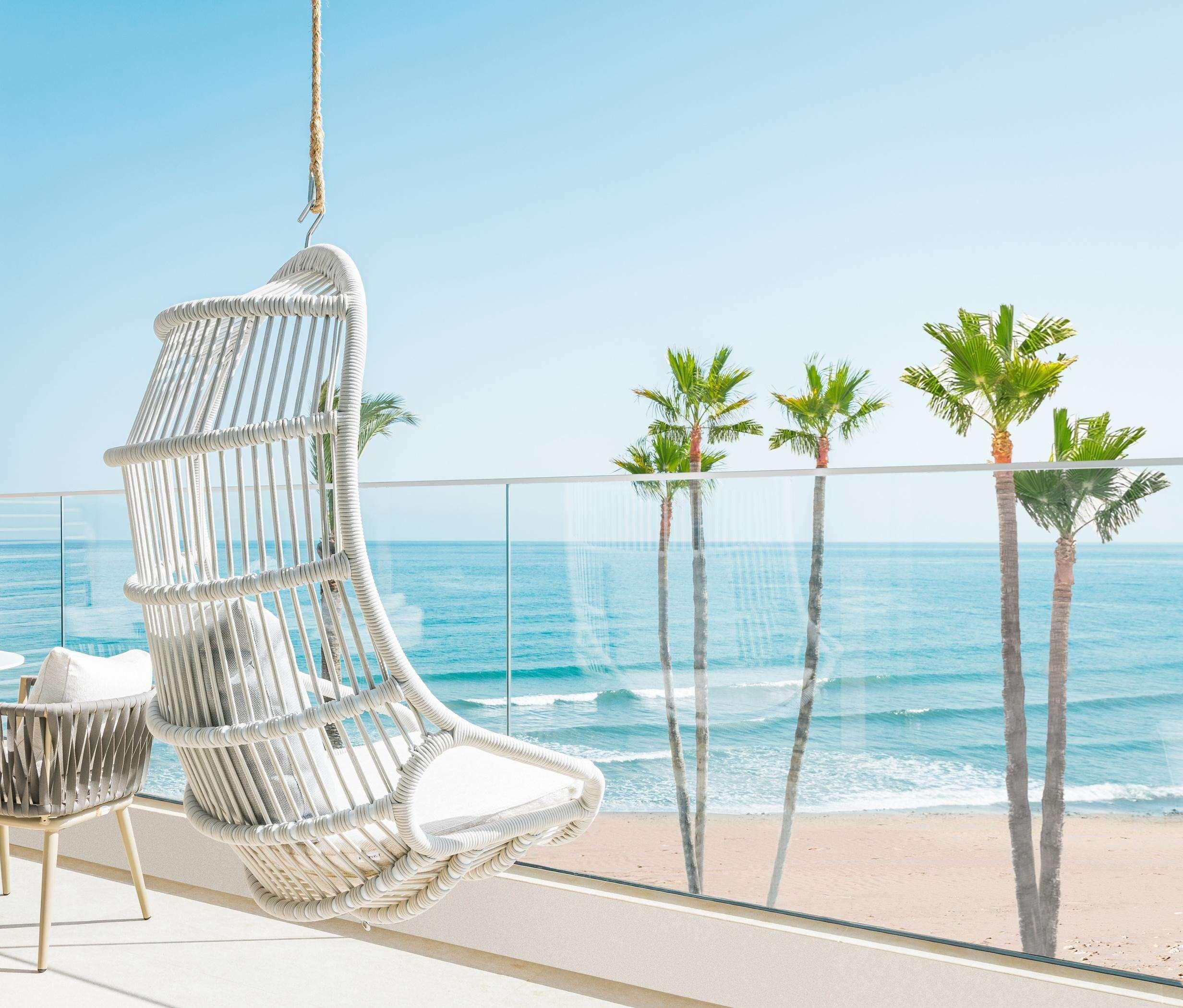 Playa Ikos Andalusia