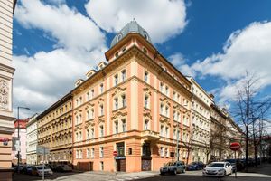 Alojamiento - Hotel Sibelius