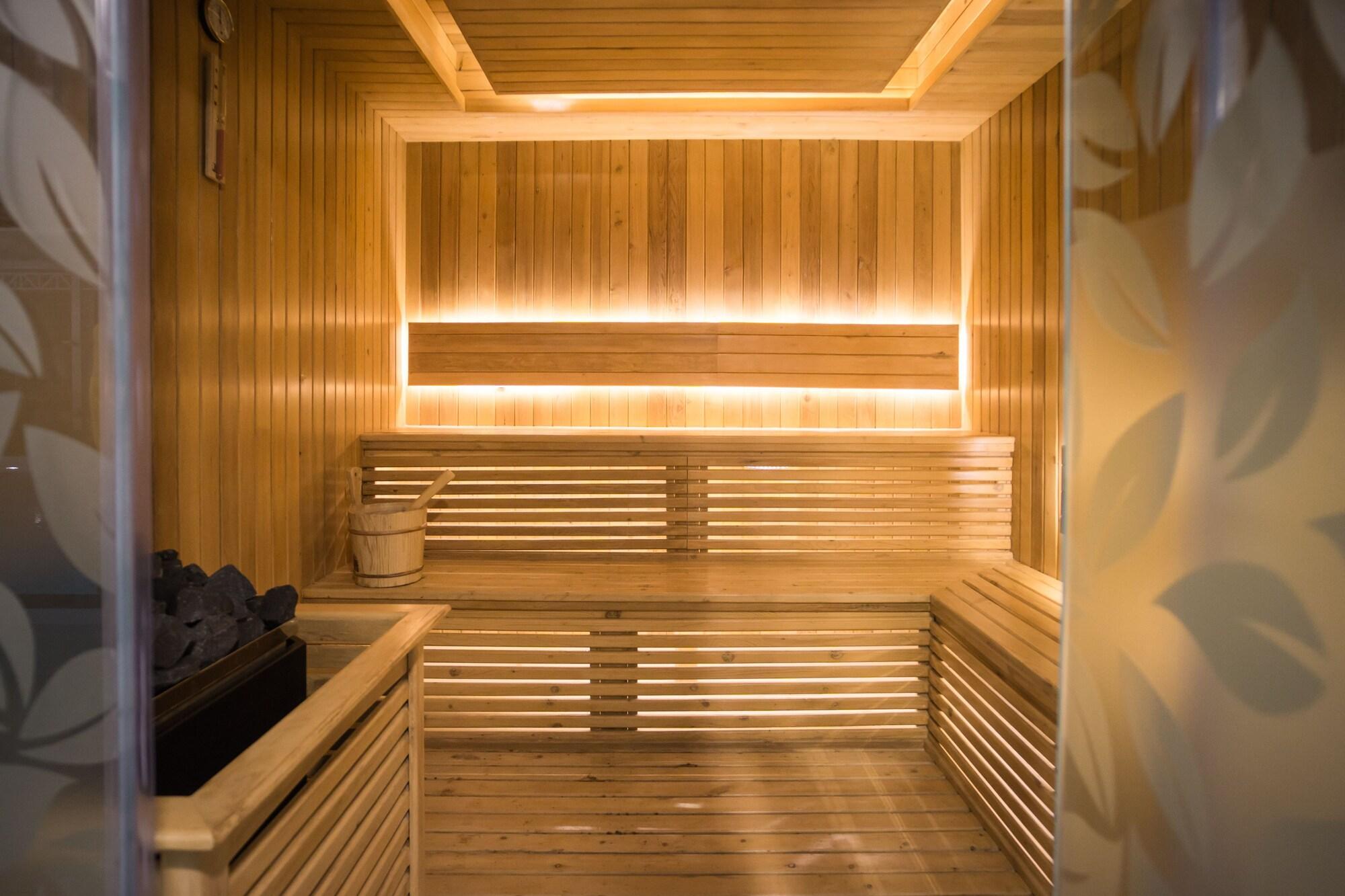 Spa Grand G7 Hotel Kemayoran