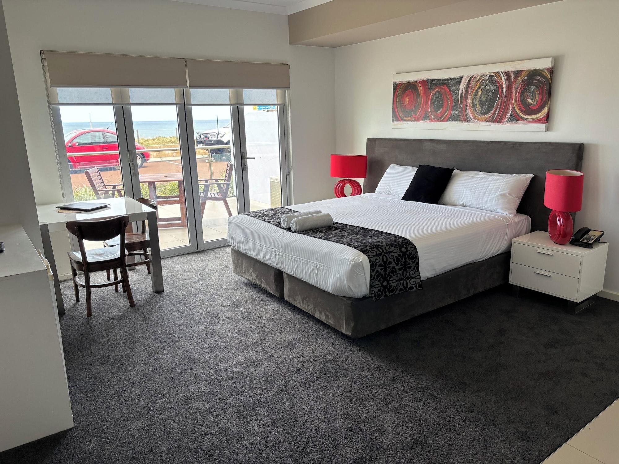 Habitación Bunbury Seaview Apartments