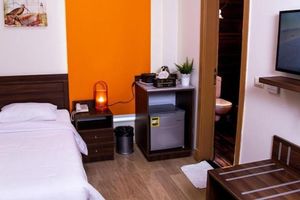 Alojamiento - Vibes Hostel & SPA