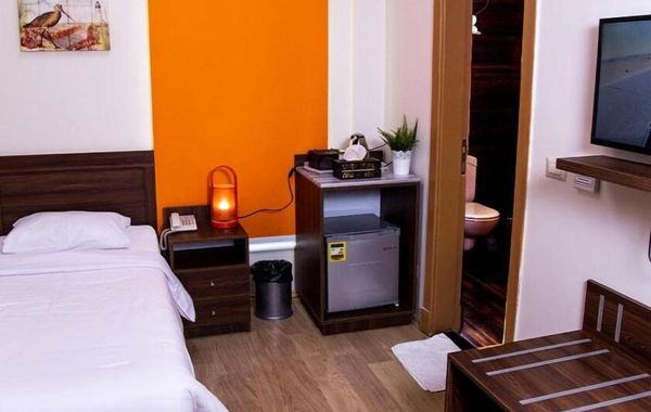 Vibes Hostel & SPA