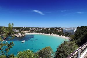 Alquiler Vacacional - Clarona in Ciutadella de Menorca