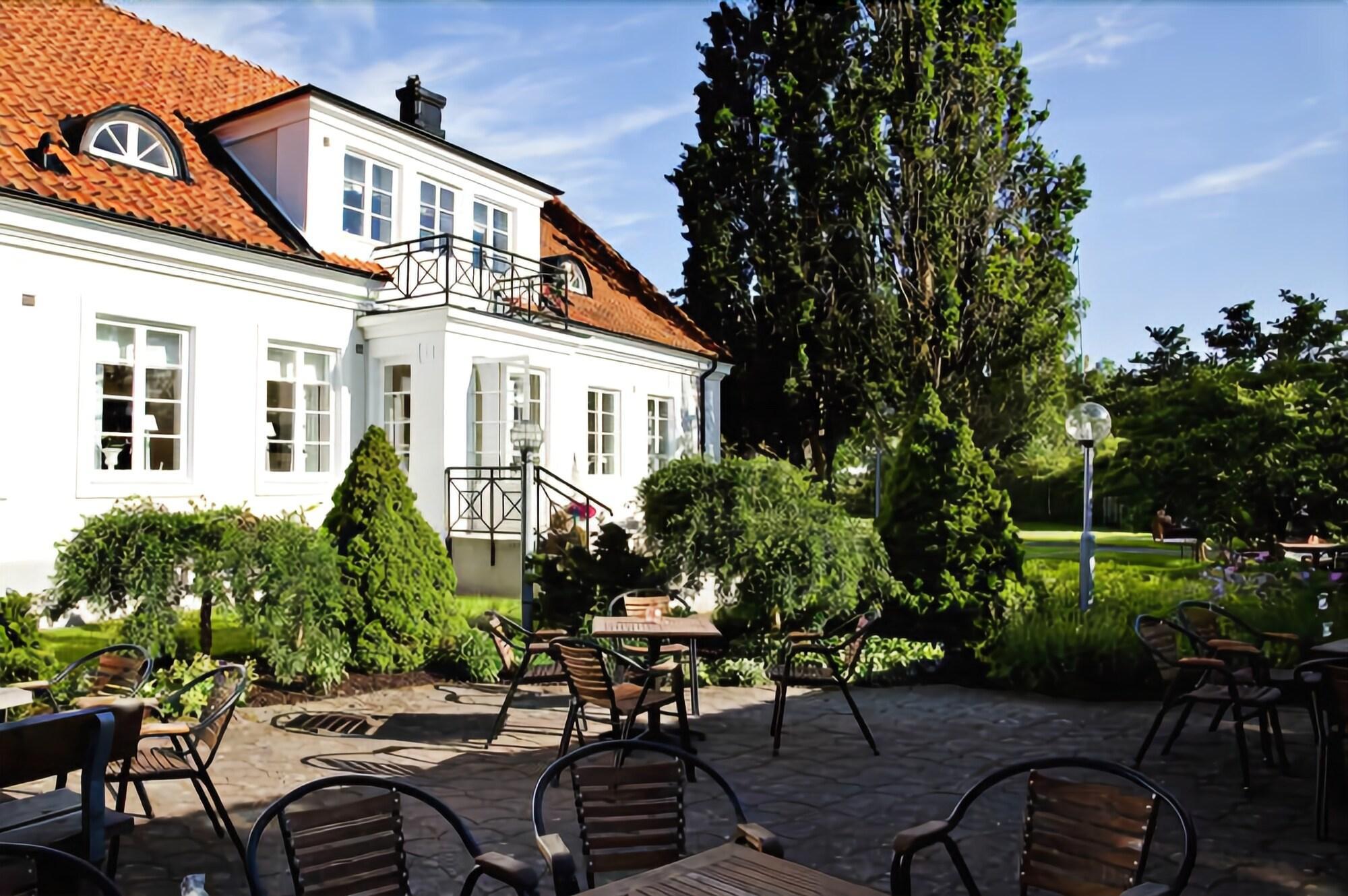 Restaurant Ekebacken Hotell & Konferens