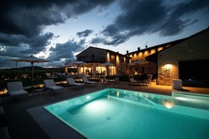 Alojamiento - Magari Estates Hotel