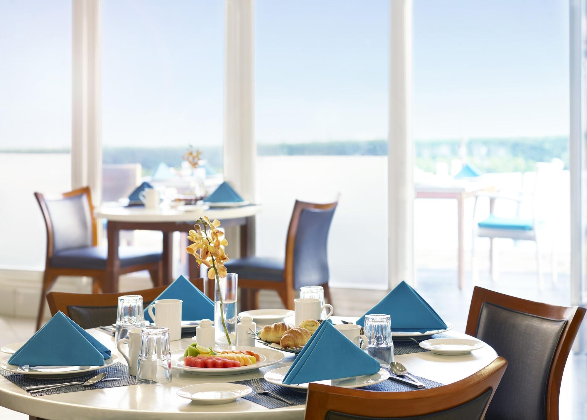 Restaurant Taj Fort Aguada Resort & Spa, Goa