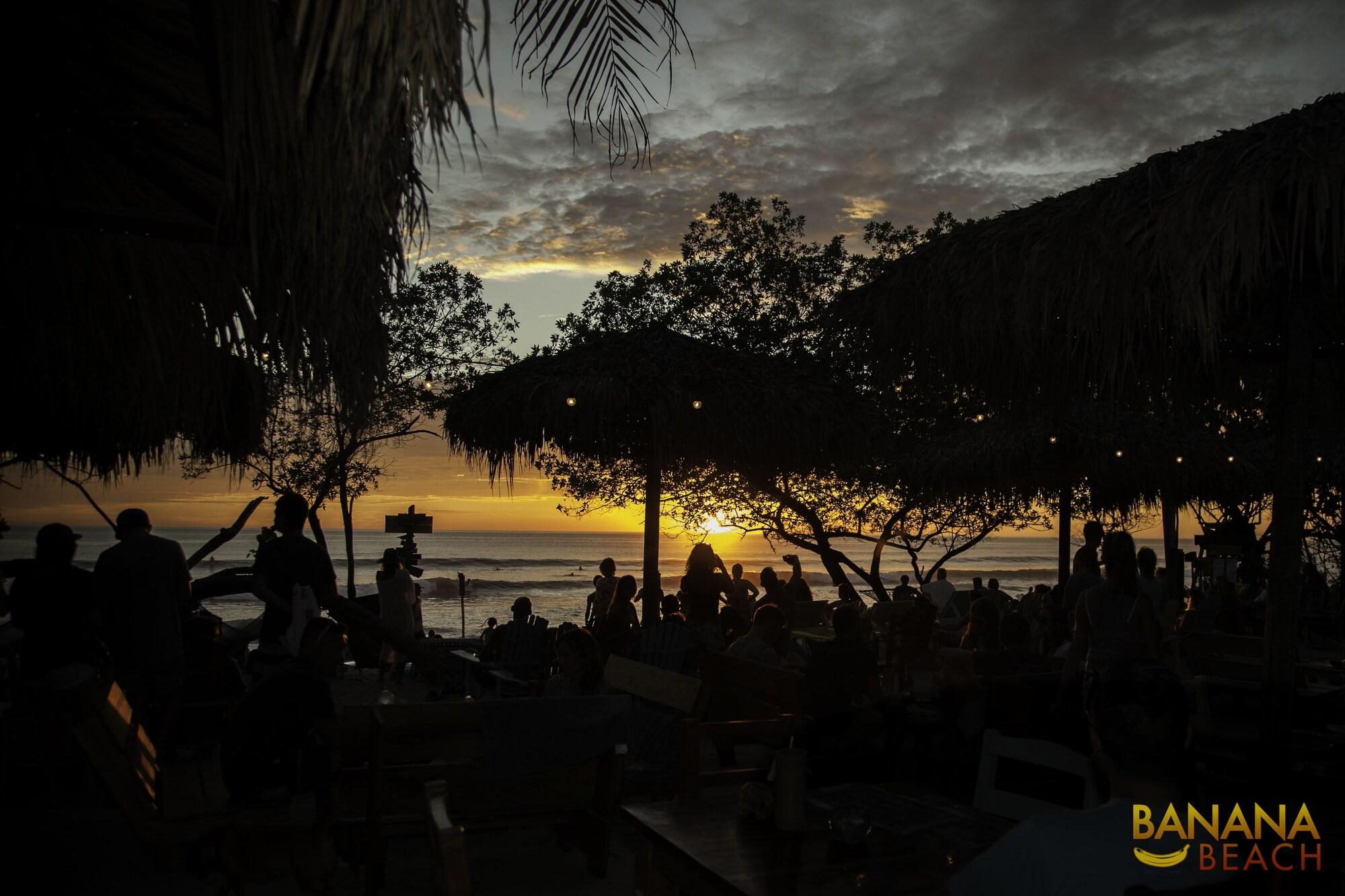 Restaurant Peace Loft Santa Teresa