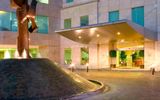 Hotel Novotel Mexico City Santa Fe