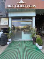 Alojamiento - Hotel BKC Gold View