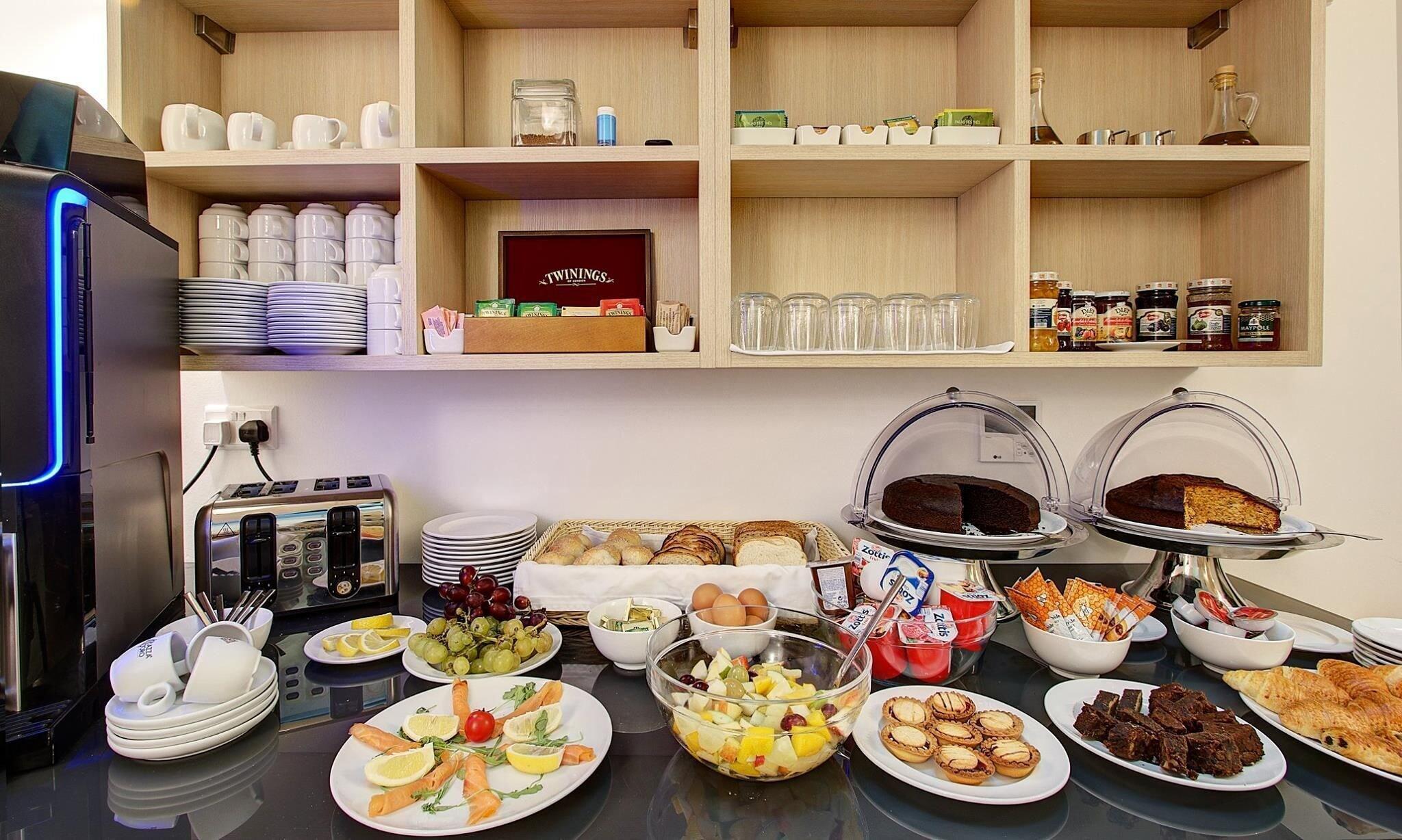 Restaurant Palazzo Paolina Boutique Hotel