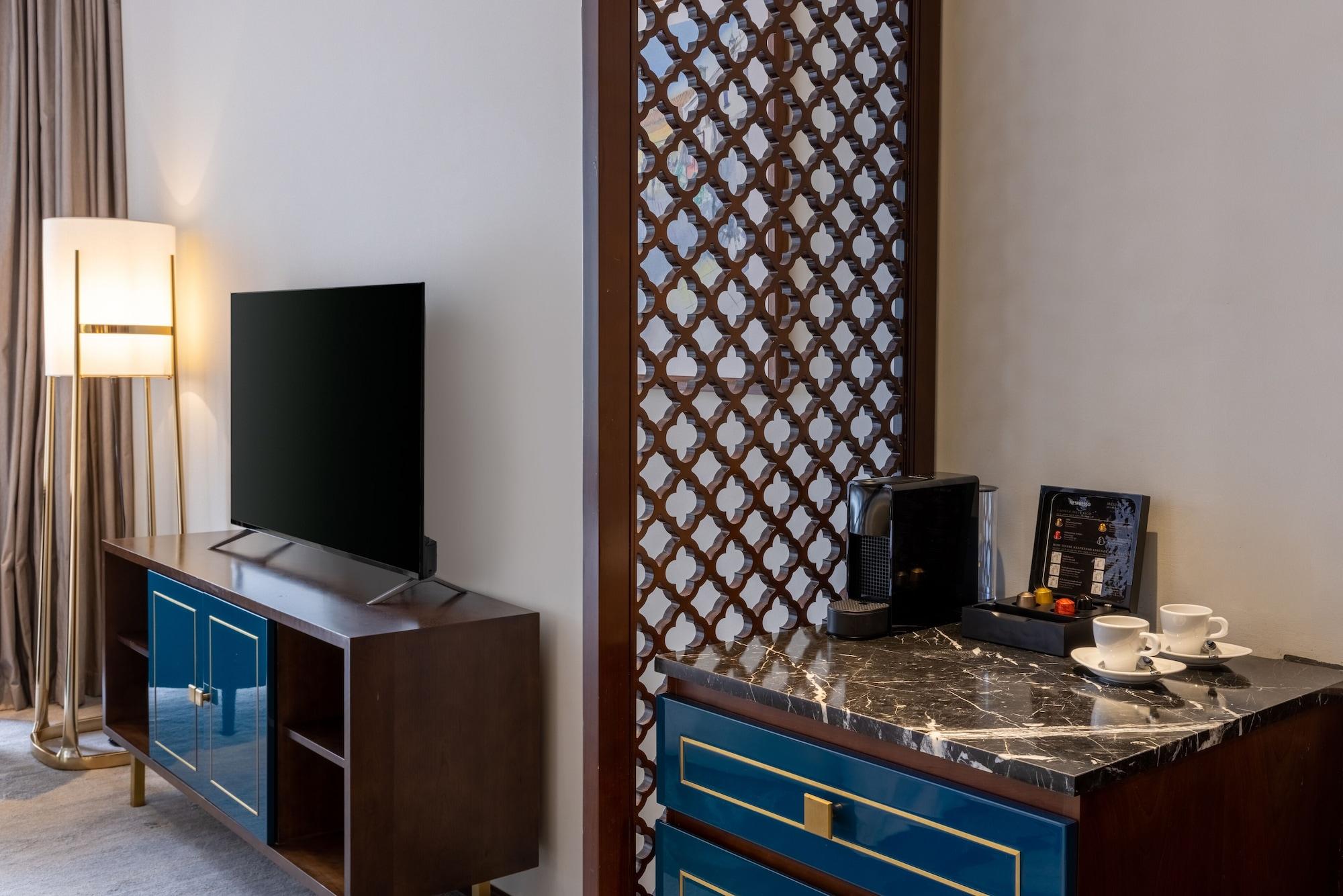 Habitación Melia Vinpearl Hue