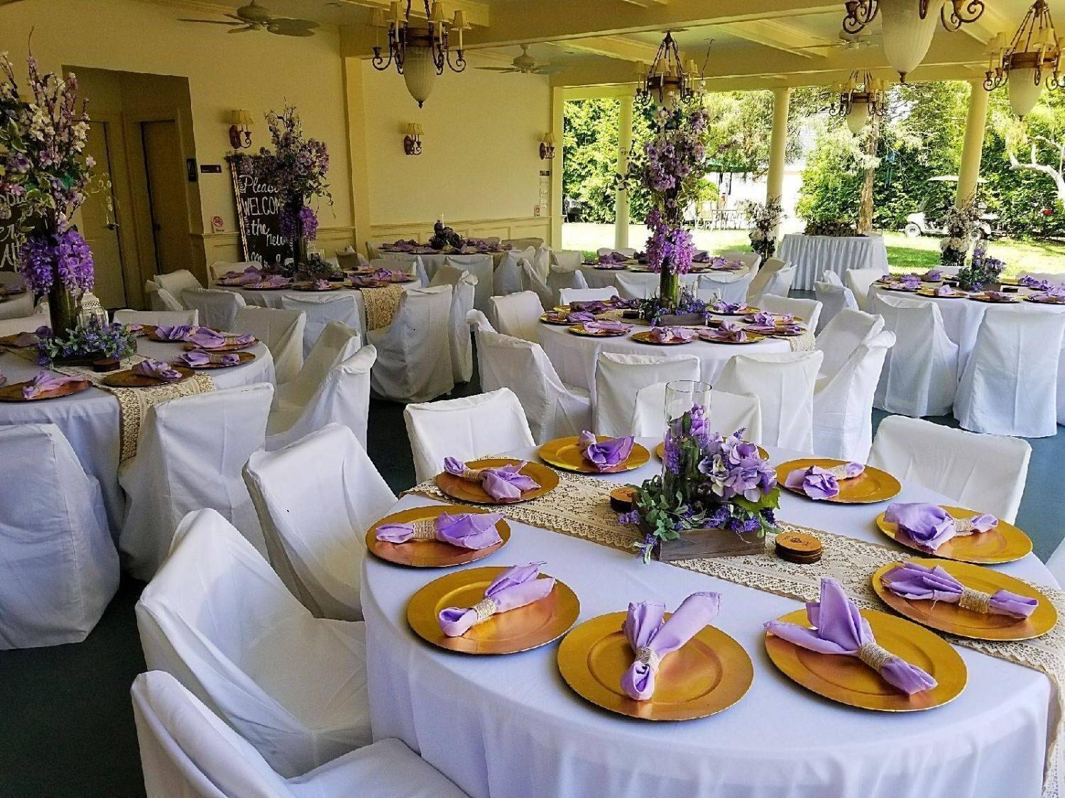 Restaurant Hornsby House Inn