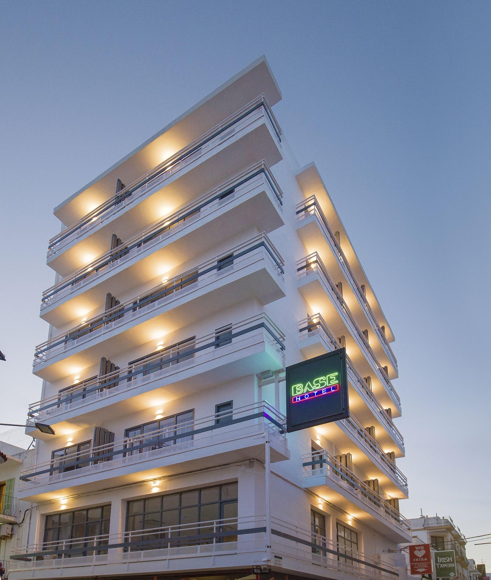 Varios Hotel Base Ibiza