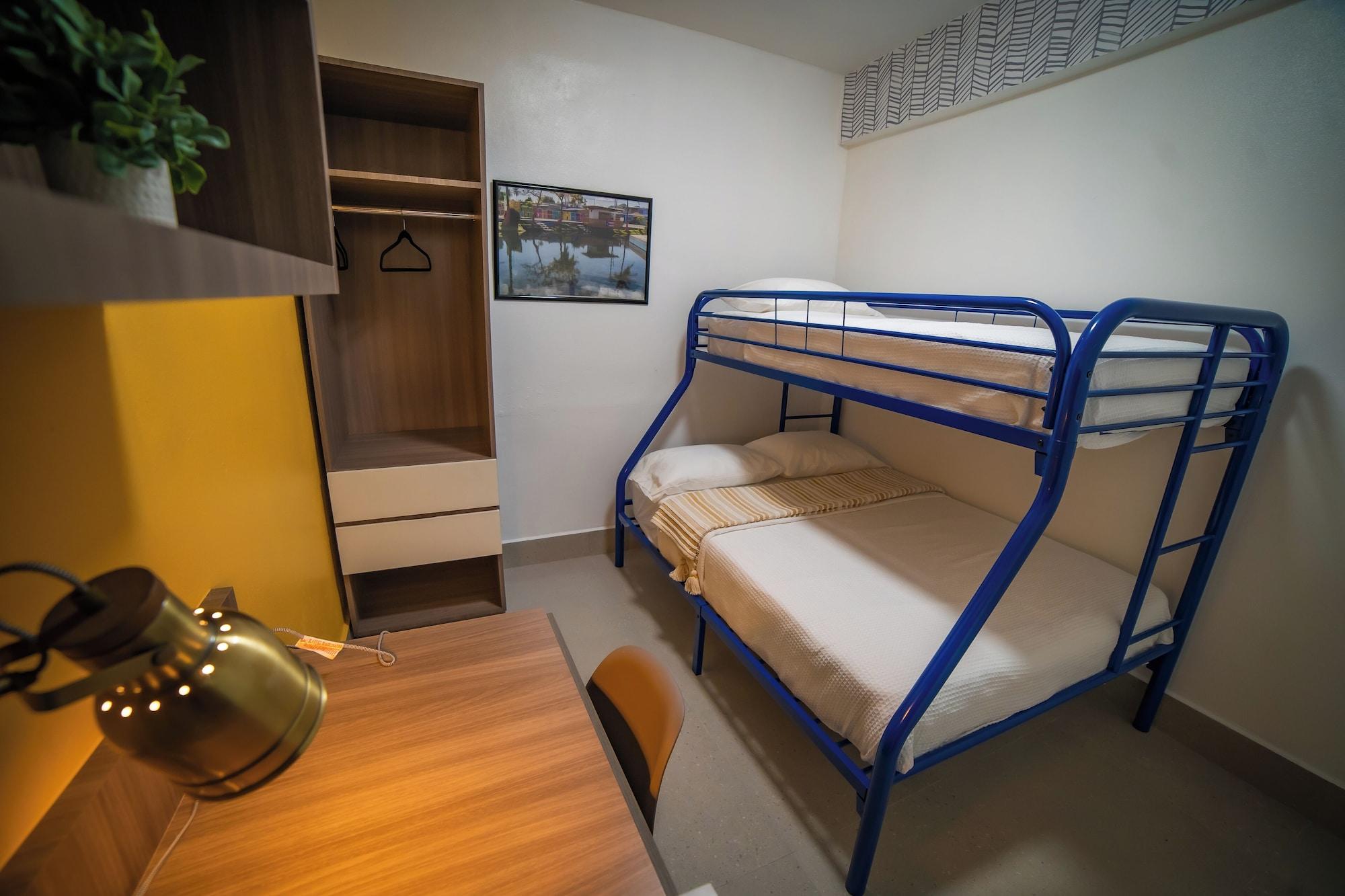 Equipamiento de Habitación Melao Lodge - Boutique Hotel
