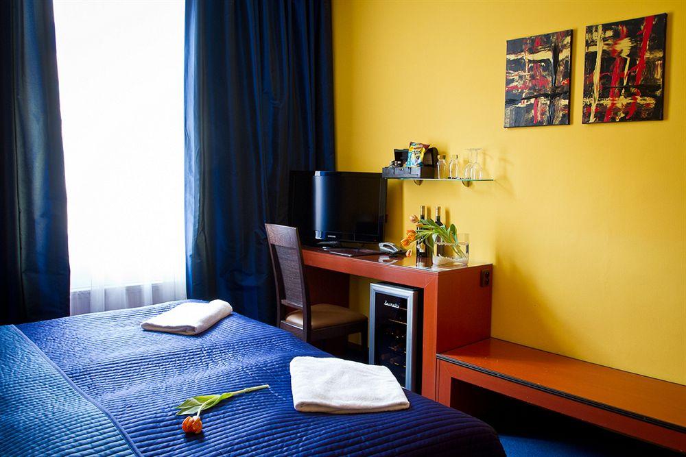 Habitación Arte