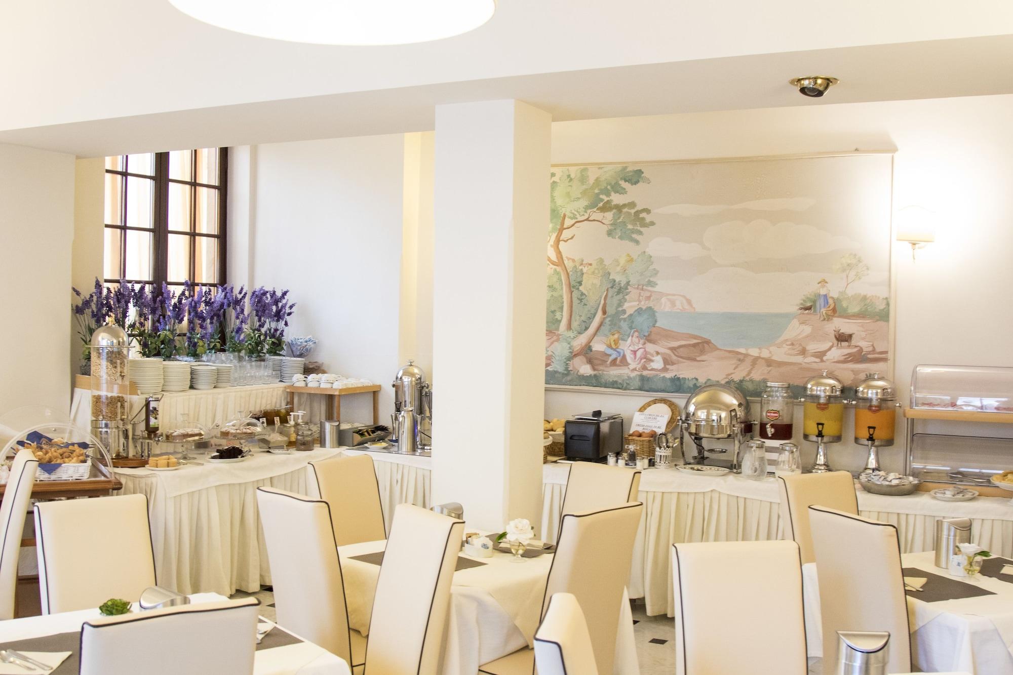 Restaurant Hotel Nazionale