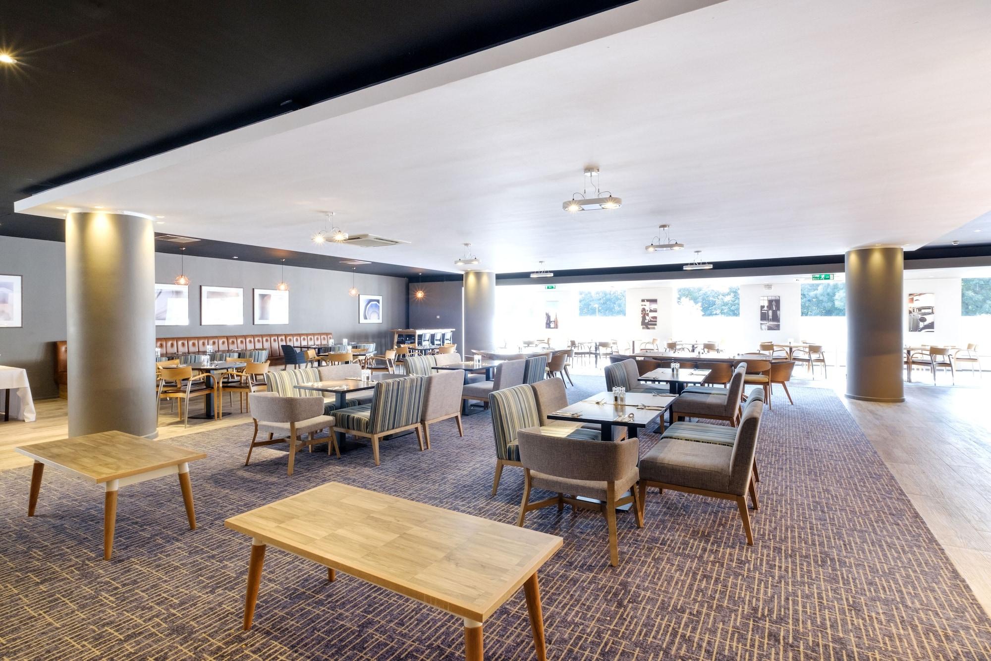 Restaurant Holiday Inn Coventry M6, Jct.2 by IHG
