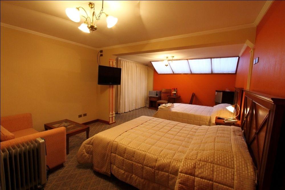 Hotel Hotel Boutique Palma Real Eco Suites