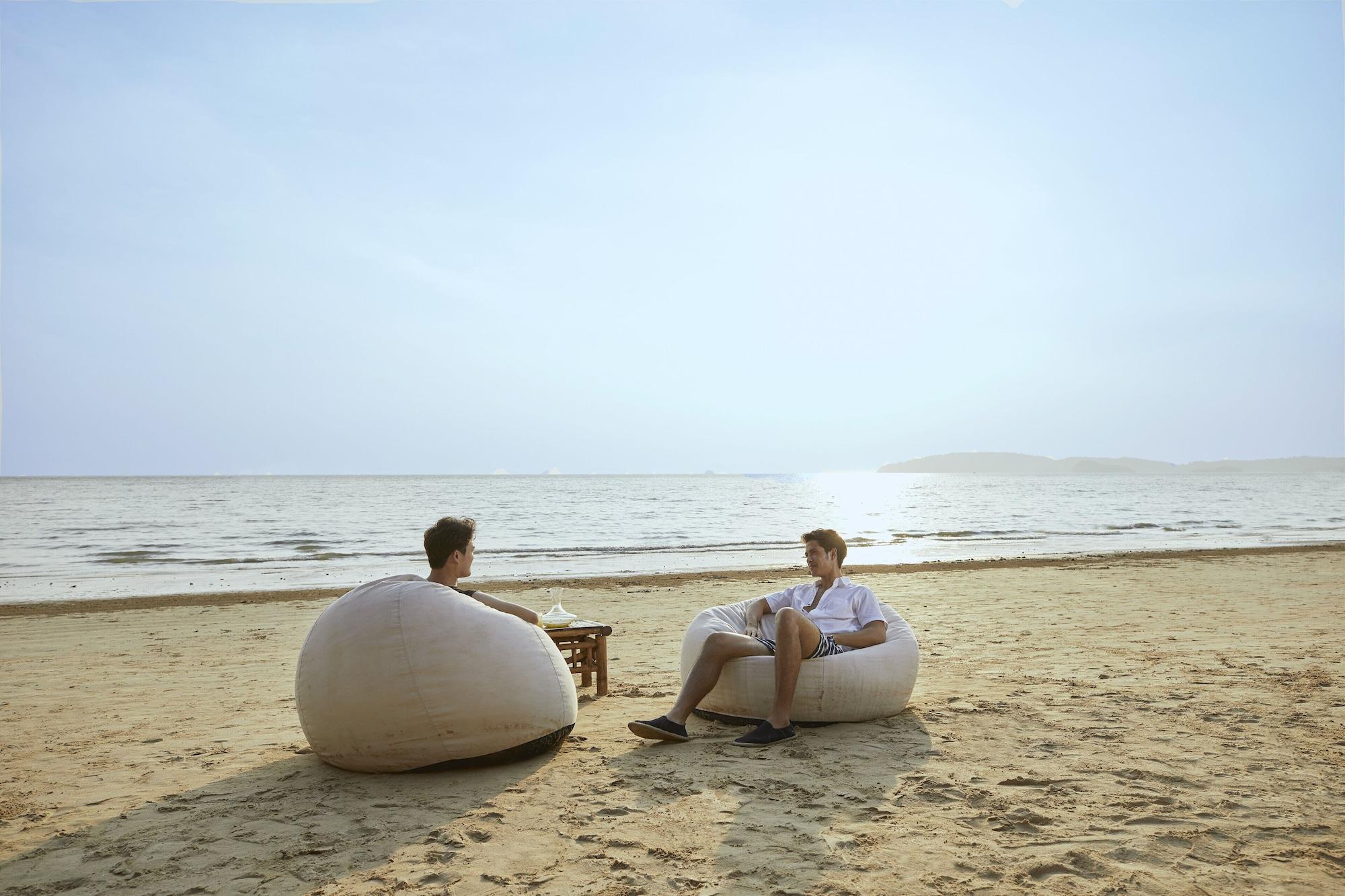 Playa Centara Grand Beach Resort & Villas Krabi