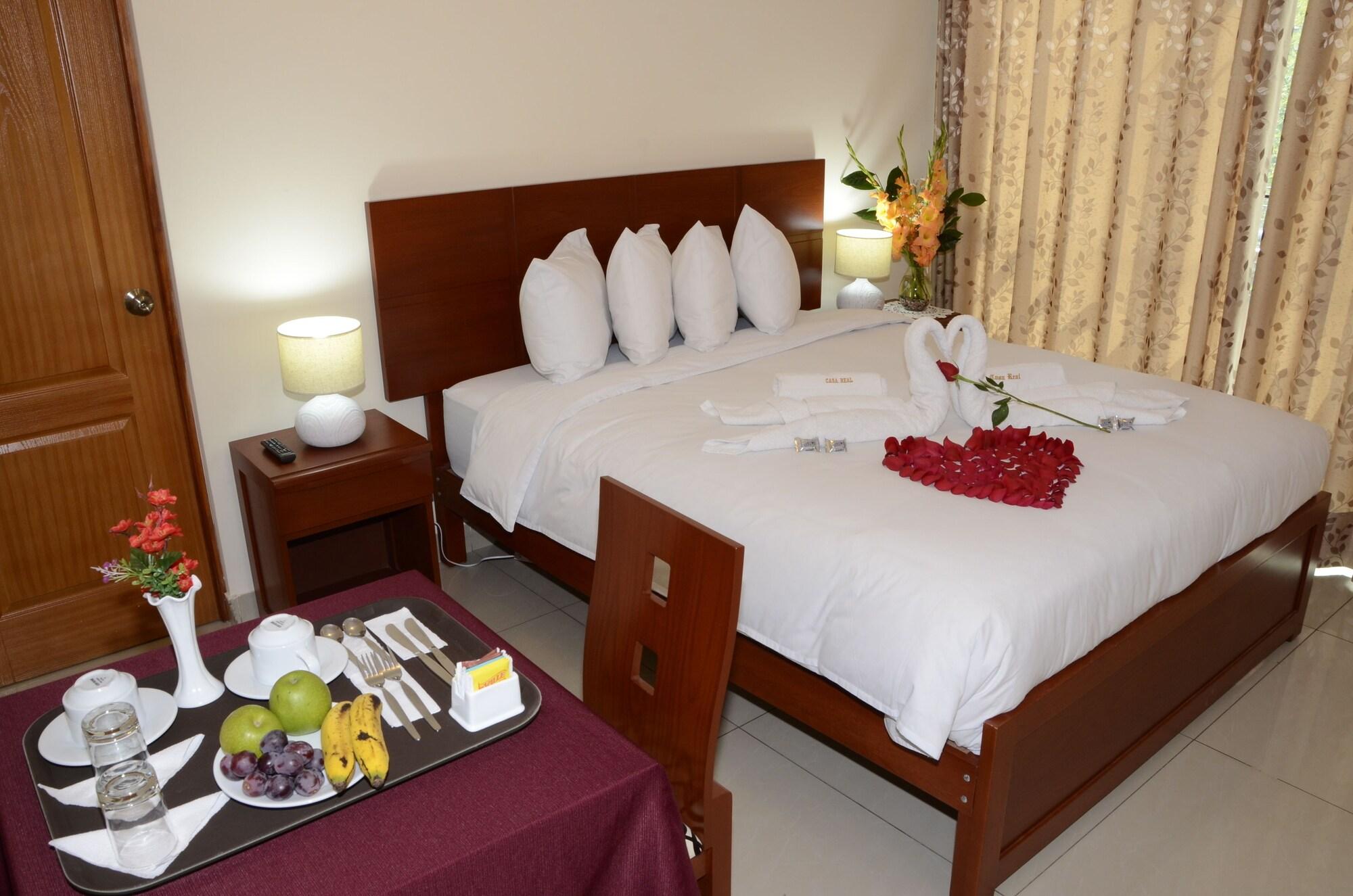 Varios Aqua Hotel Cusco