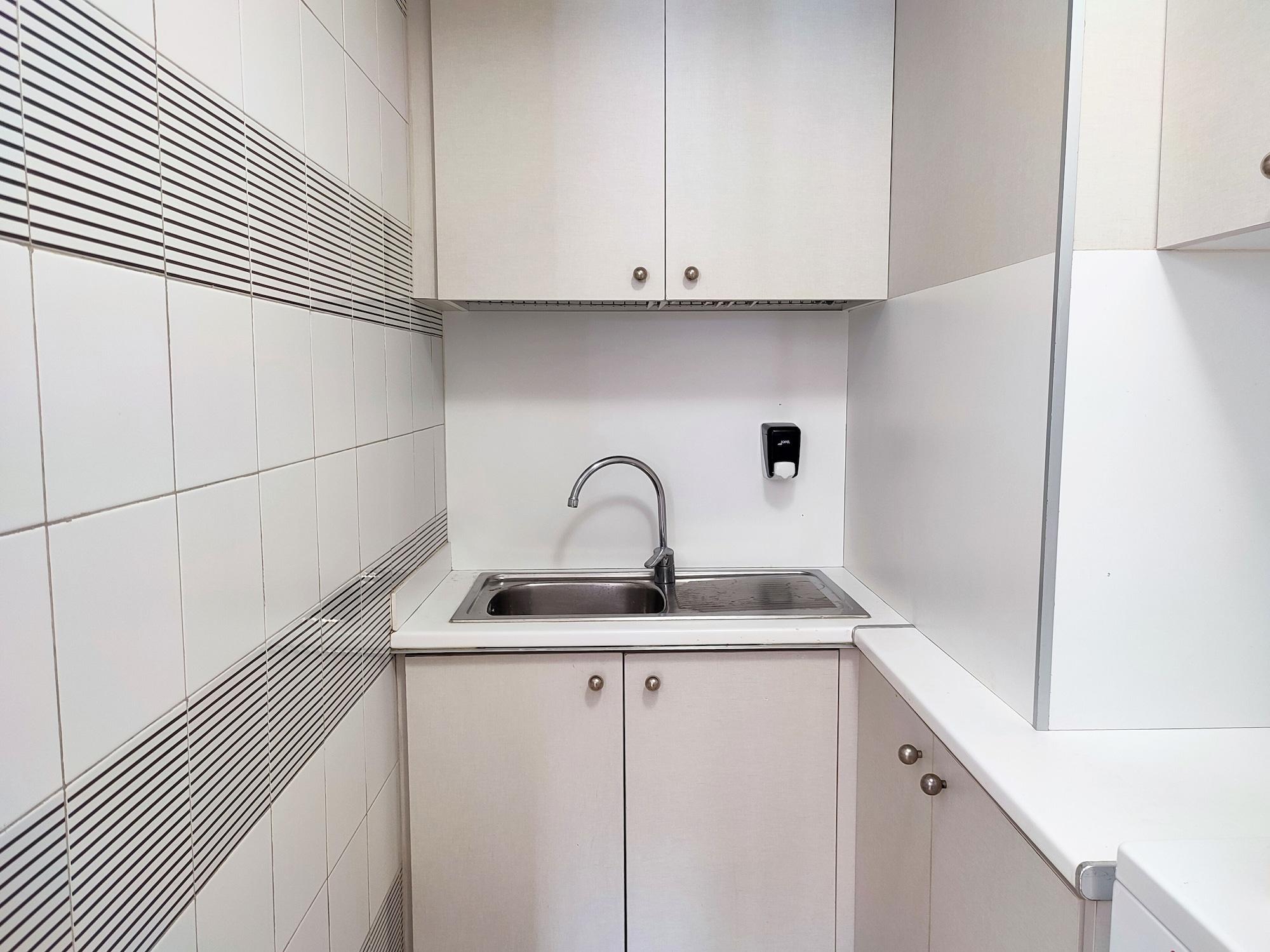 Equipamiento de Habitación Apartamentos Flats Friends Atlantida