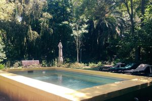 Alojamiento - High Hopes