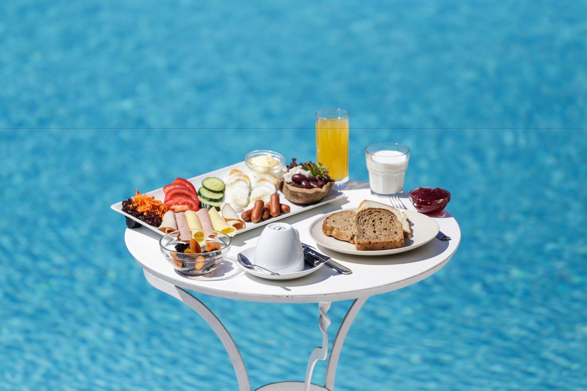 Restaurant Anamar Blu