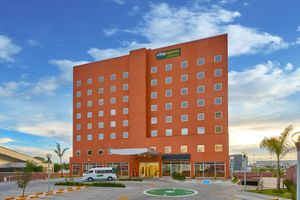 Alojamiento - City Express Junior by Marriott Puebla Angelopolis