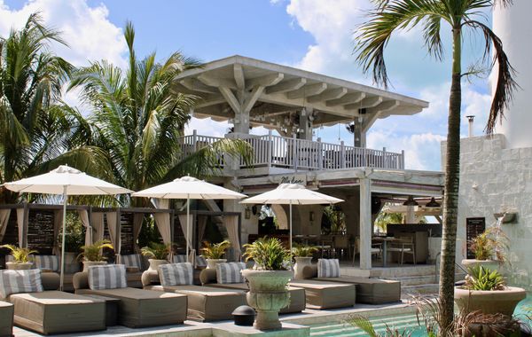 Naay Boutique Hotel Holbox - Hoteles de lujo en Holbox, México