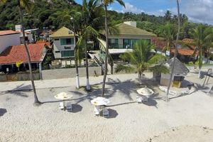 Paquete - Namoa Pousada