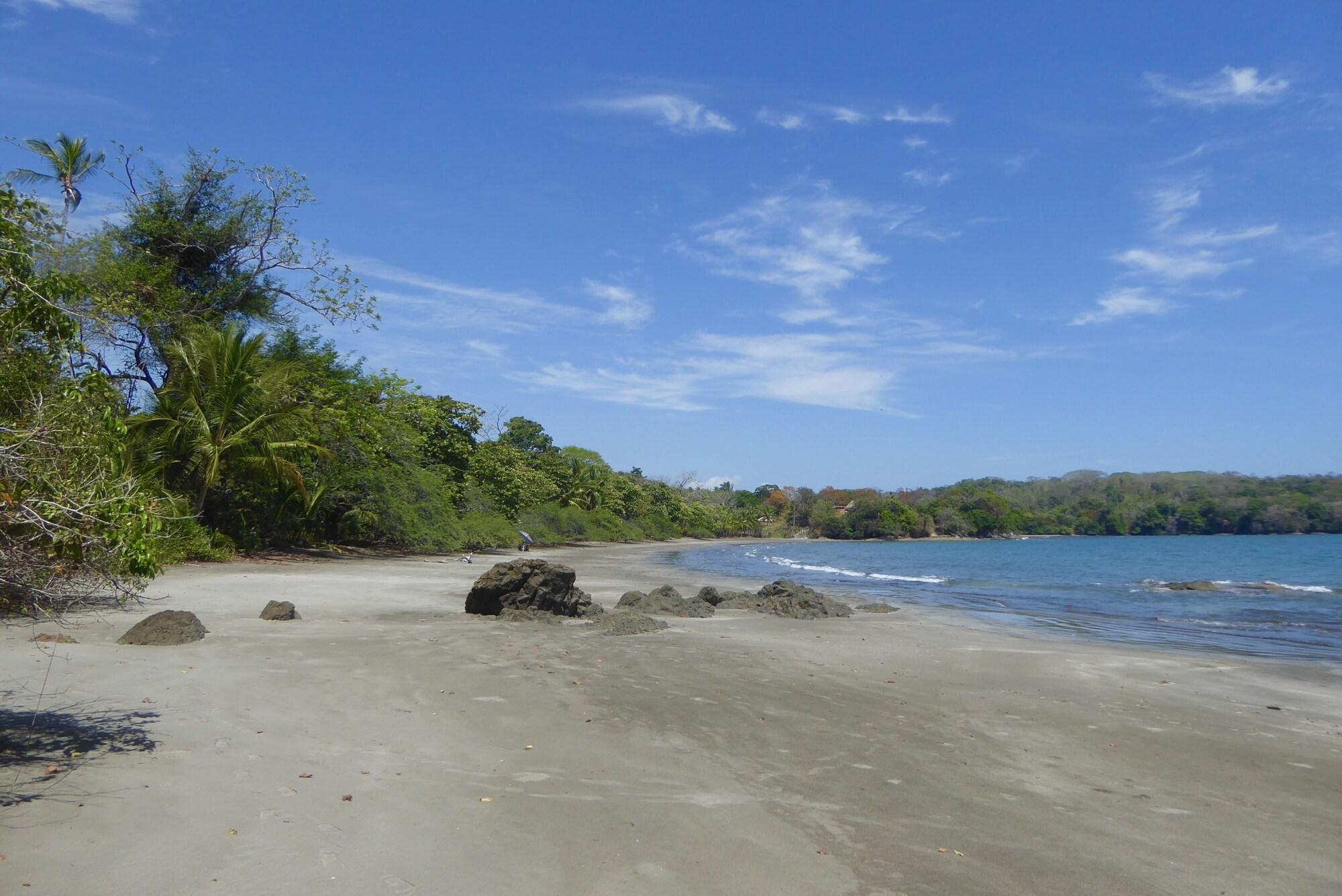 Playa Boca Chica Bay Eco Lodge