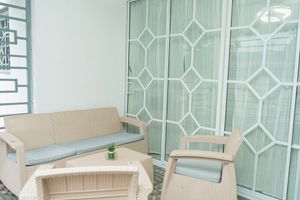 Renta temporal - Apartament Luxury at Bonao
