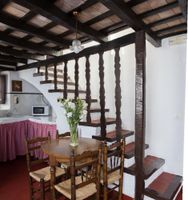 Alquiler Vacacional - Tugasa Casas Castillo de Castellar