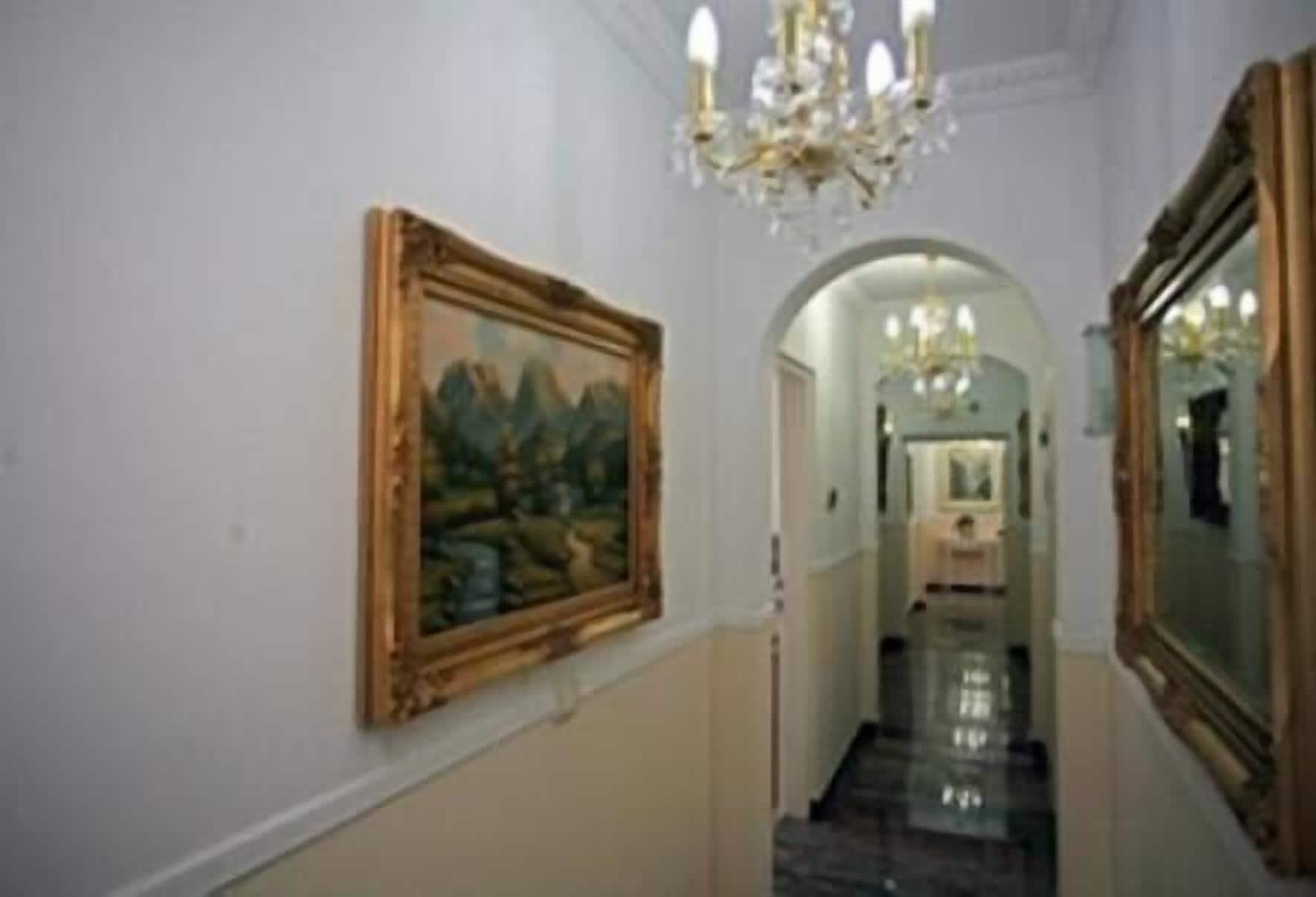 Varios Höckner Plazahotel