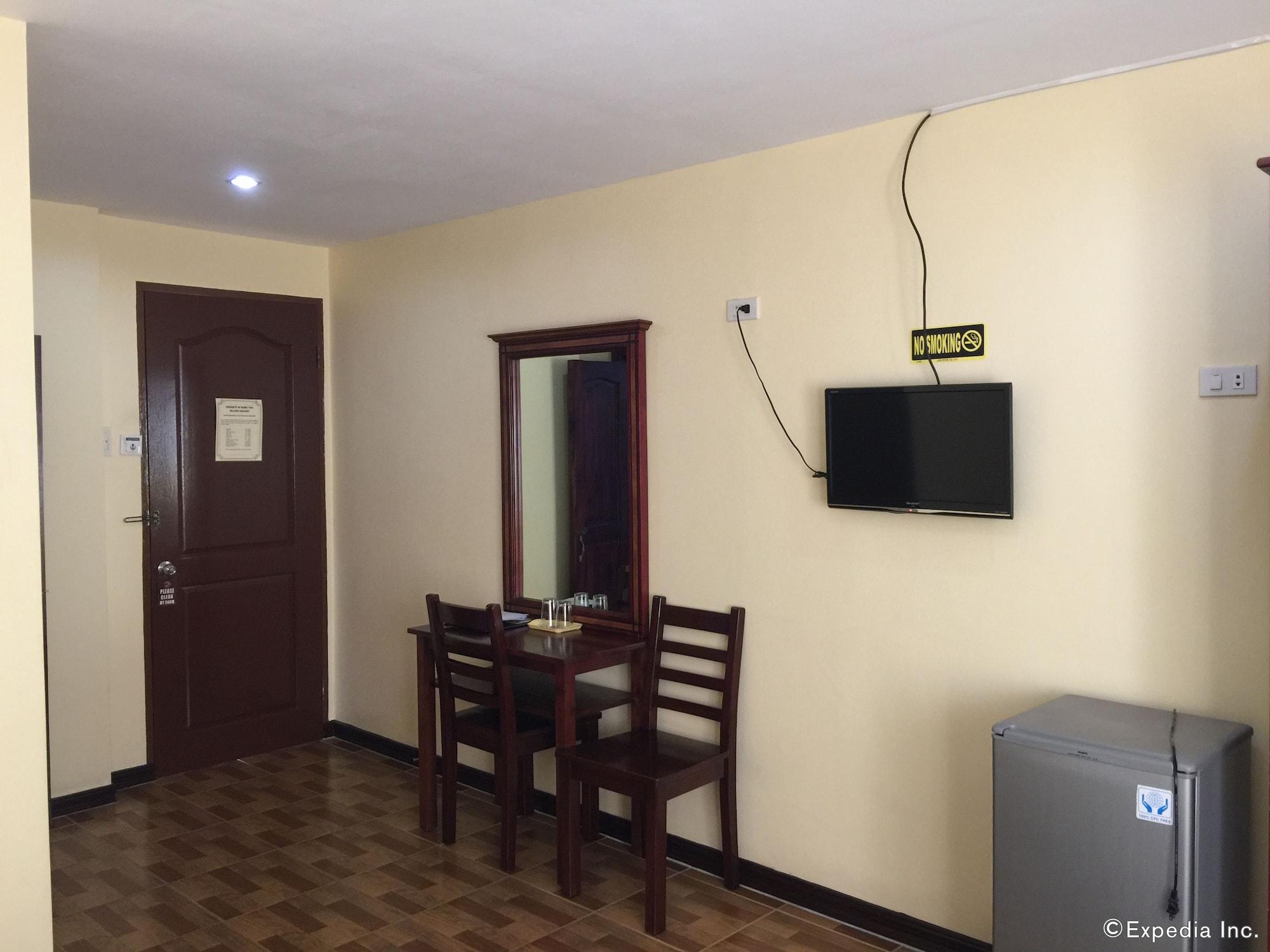 Set de Habitación Cherrys Home Too Inland Resort