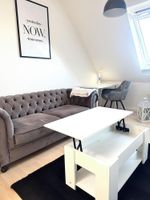 Alquiler Vacacional - Modern with a beautiful view