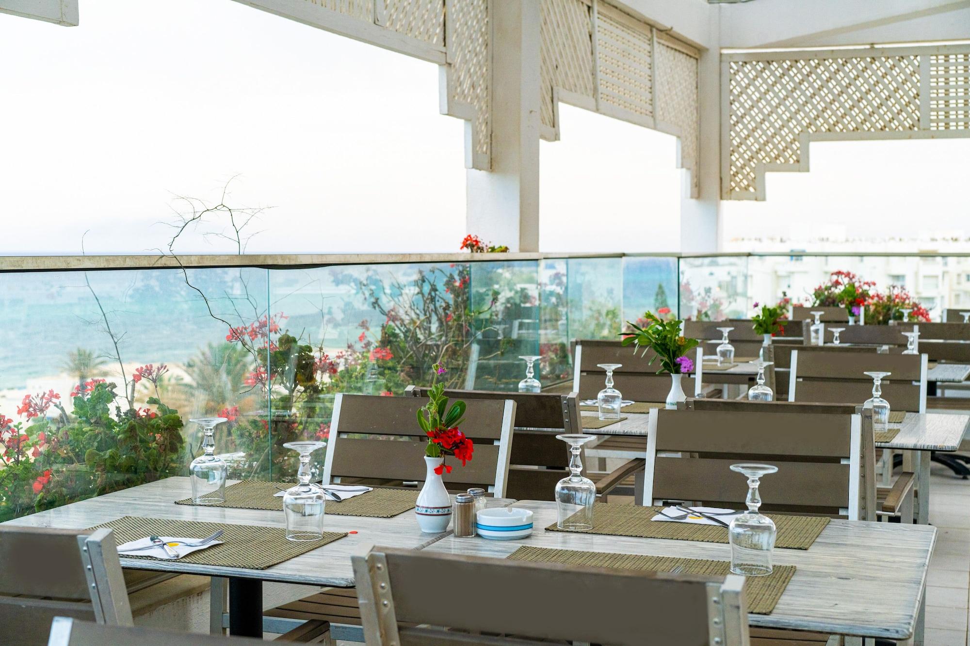 Restaurant Hotel Sol Azur Beach