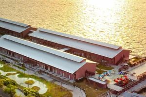 Alojamiento - Vila Galé Collection Amazônia