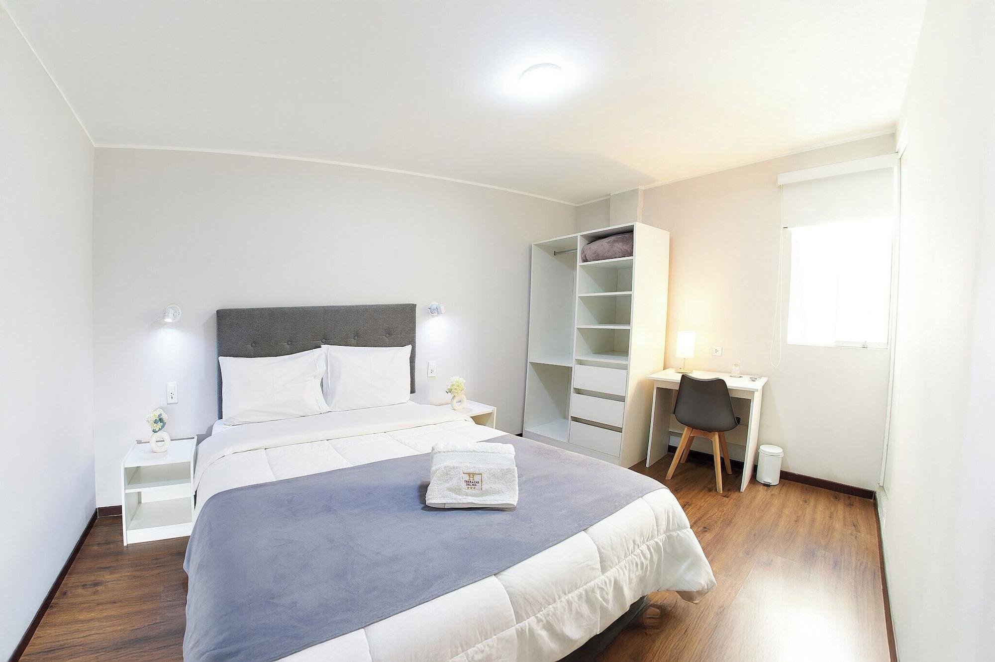 Varios TERRAZAS DEL SOL